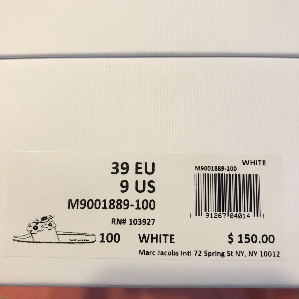 Poolside Shoes Slippers - image 4